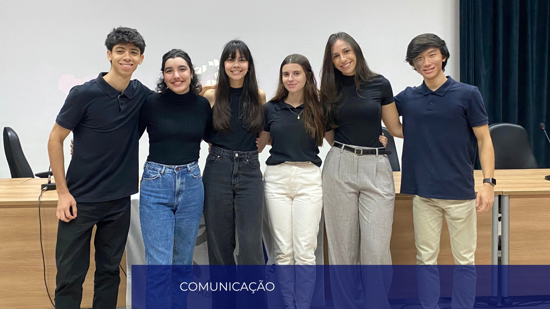 Comunicação