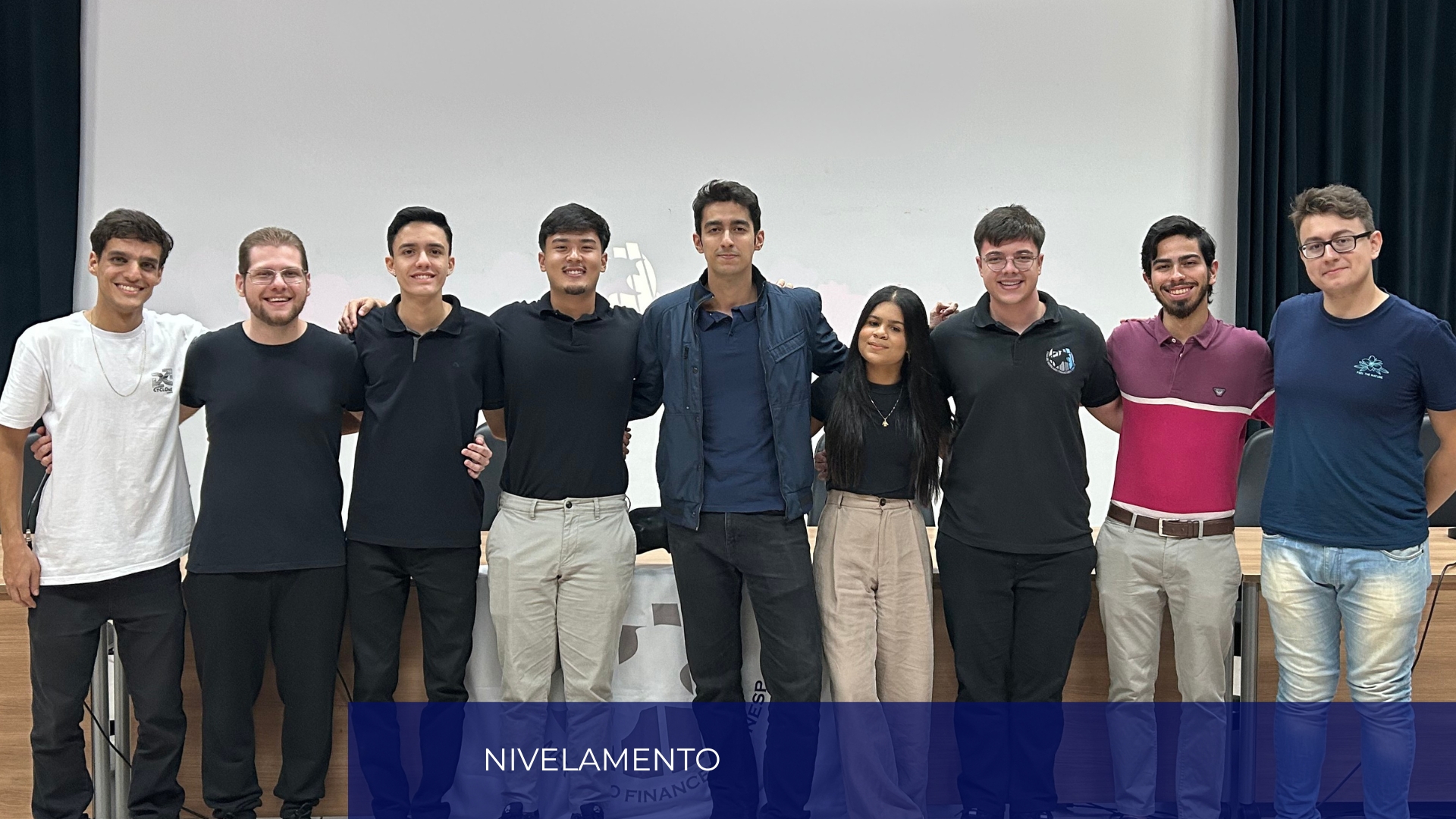 Nivelamento